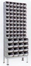 SUPORTE SIMPLES 1,61M 76-AB  (60+16)