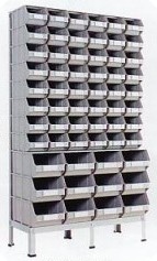 SUPORTE SIMPLES 1,61M 60-BC  (48+12)