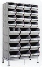SUPORTE SIMPLES 1,61M 28-CD  (16+12)