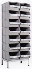 SUPORTE SIMPLES 1,61M 14-D