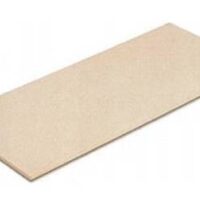 TAMPO EM MDF P/PRATELEIRA 10 MM$#