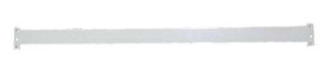 TRAVAM.ESTANTE U33 CINZA  500MM$#