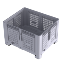 PALOTE PLASTIC/PERF.1200x1000x780 676PP$