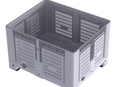 PALOTE PLASTIC/PERF.1200x1000x780 676PP$