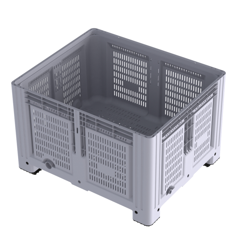 PALOTE PLASTIC/PERF.1200x1000x780 676PP$