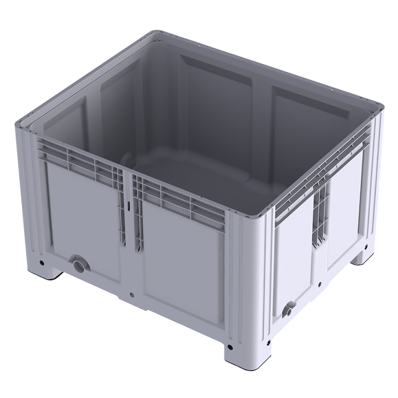 PALOTE PLASTIC/LISO 1200x1000x780 676LL$
