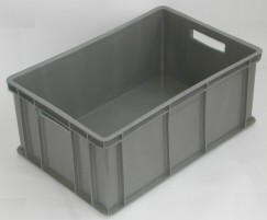 CONTENTOR PLAST.600x400x250 1401$