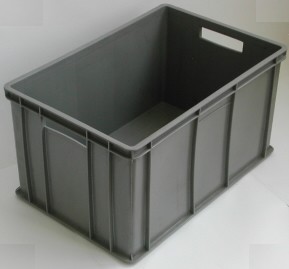 CONTENTOR PLAST.600x400x320 1501$