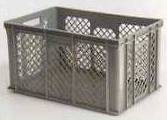 CONTENTOR PLASTICO 600x400x320MM 1502$