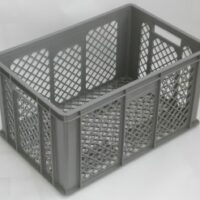 CONTENTOR PLASTICO 600x400x320MM 1503$