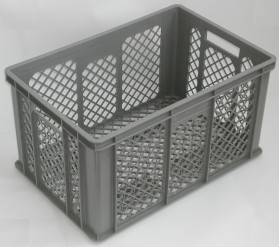 CONTENTOR PLASTICO 600x400x320MM 1503$