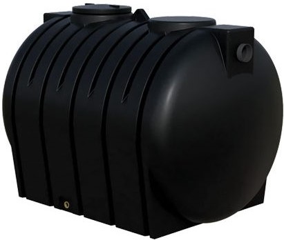 AMBI2009 FOSSA SEPTICA SUBTER.HZ.5000LT$