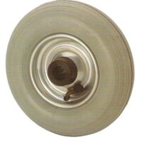 4-0763 ALEX RODA PNEUM.200 E60 J/METAL.#