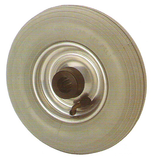 4-0763 ALEX RODA PNEUM.200 E60 J/METAL.#