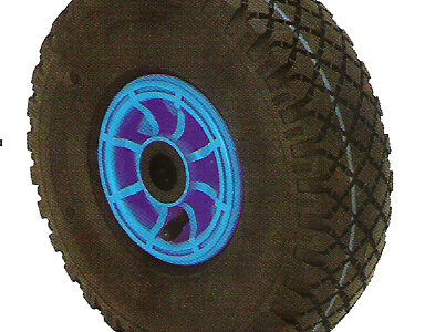 4-1243 ALEX RODA PNEUM.260 C/R J/NYLON