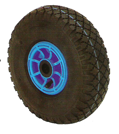 4-1243 ALEX RODA PNEUM.260 C/R J/NYLON