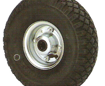 4-1072 ALEX RODA PNEUM.260 E75 J/METAL.#