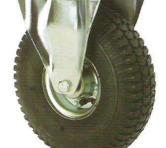 4-0925 ALEX RODA PNEUM.FIXO  260 F4#
