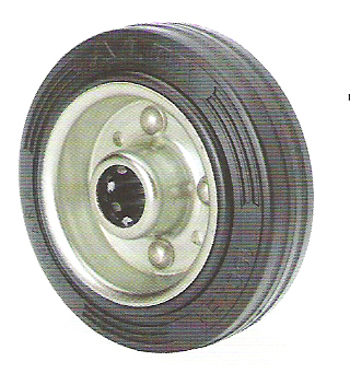 4-0744 ALEX RODA SERIE/BS 160B E=60#