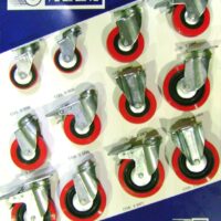 9-1270 ALEX EXPOSITOR 12 RODAS   PPI#