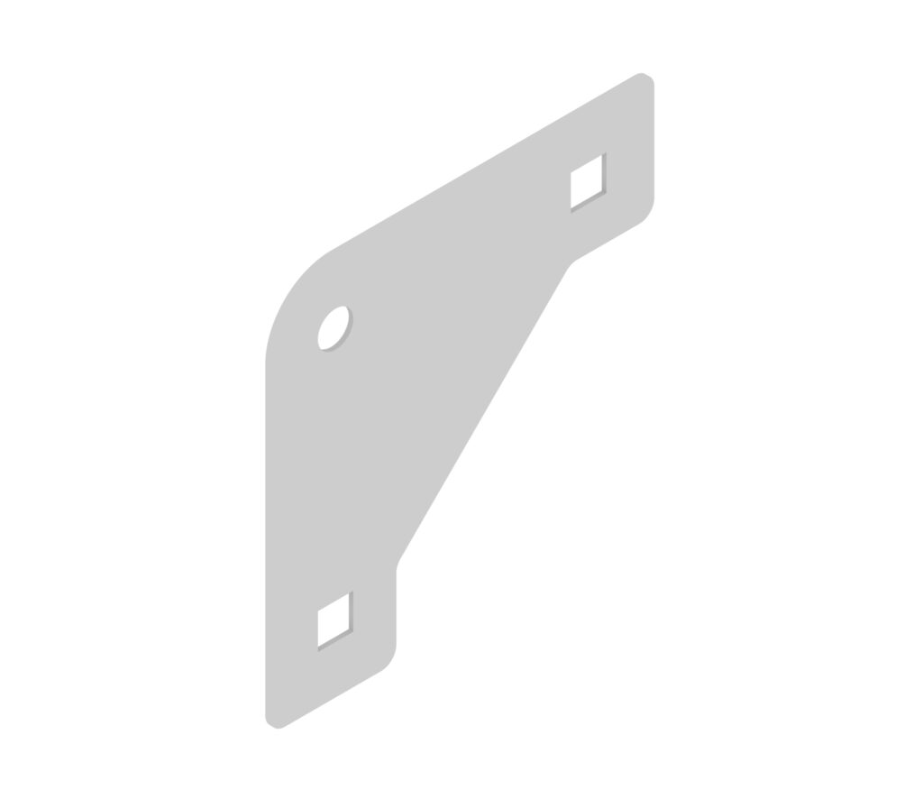 110500012 TRIANGULAR SIMPLES    $