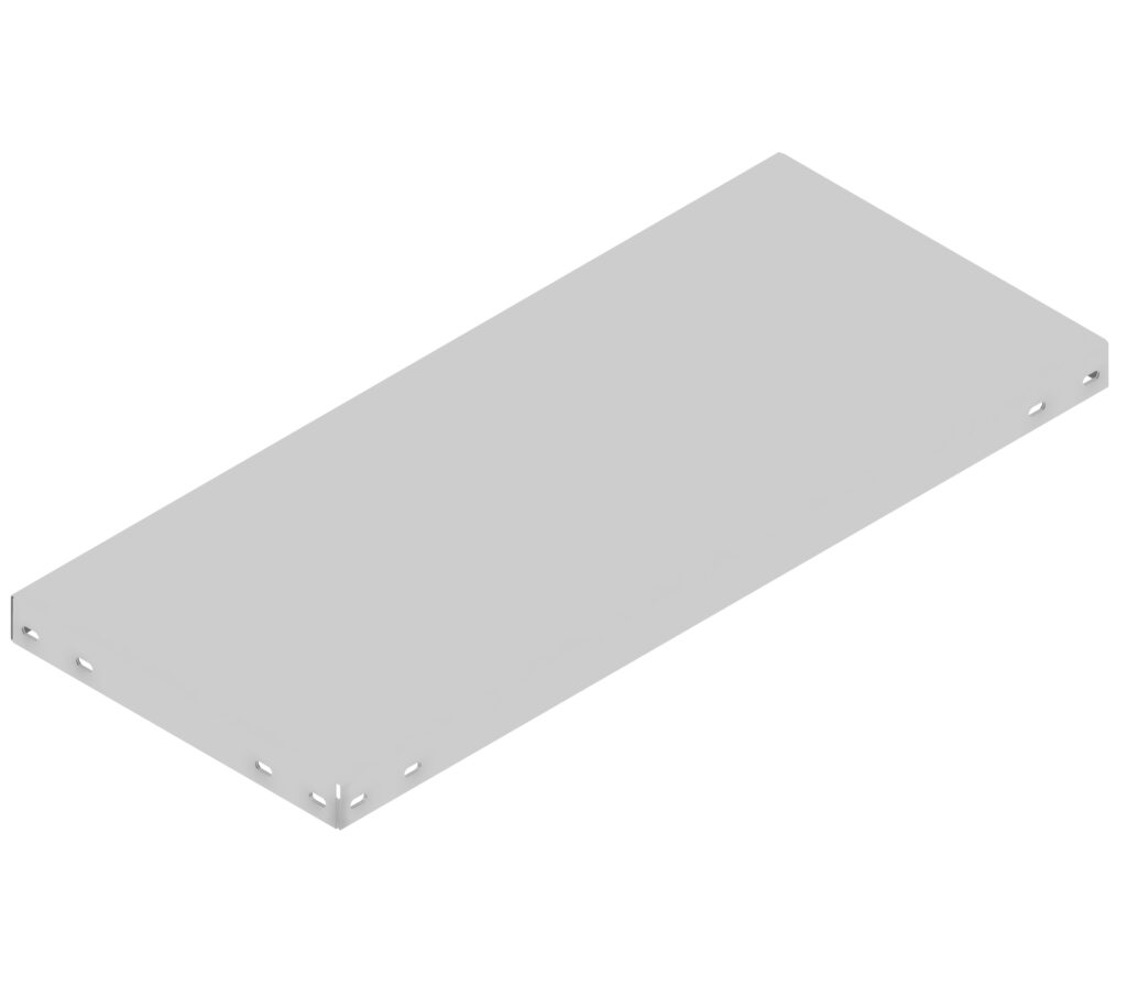 110010142 PRATELEIRA METAL. 800x500MM$&