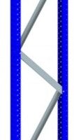 BASTIDOR KD47L-AZUL   800x3000MM$