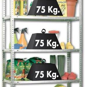 060496 EST.ADVANTAGE BR.5P 2,0×1,0x0,3M$