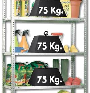 060762 EST.ADVANTAGE BR.5P 2,0×1,0x0,4M$