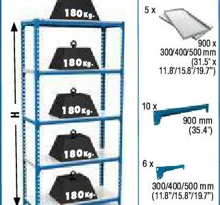 907313 EST.SIMONCLICK A/B 5P 1,8x,9x,4M$