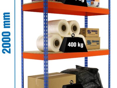922620 EST.EF1204-4 A/L 4PT 2×1,2×0,45M$