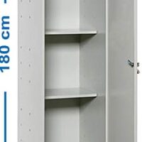 939499 ARMARIO MON.CABINET 1,8×0,4×0,4M$