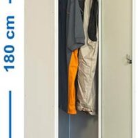 936191 VEST.SIMP.INICI.1/1 1,8×0,3×0,5M$