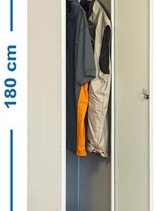 936191 VEST.SIMP.INICI.1/1 1,8×0,3×0,5M$