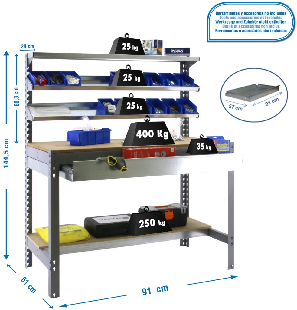 932360 BANC.C/PT.1440x 900x750CZ BT1BOX$