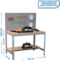 919675 BANC.C/PN.1440x1500x600CZ BT2   $