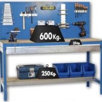 932506 BANC.C/PN.1440x1200x600AZ BT2BOX$