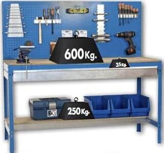 932506 BANC.C/PN.1440x1200x600AZ BT2BOX$