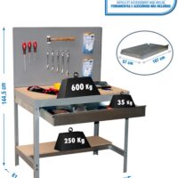 932483 BANC.C/PN.1440x1200x600CZ BT2BOX$