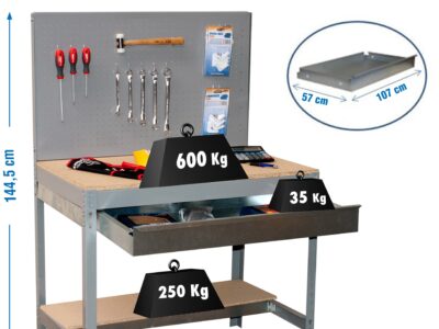 932483 BANC.C/PN.1440x1200x600CZ BT2BOX$
