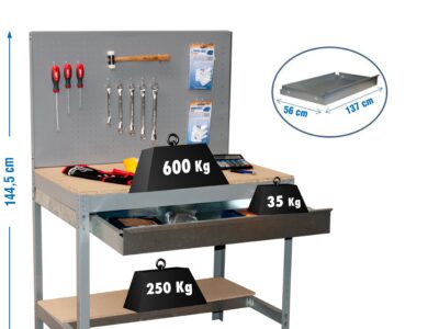 932513 BANC.C/PN.1440x1500x600CZ BT2BOX$