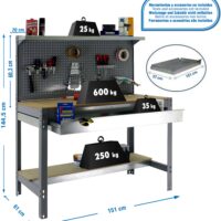 946909 BANC.C/PN.1440x1500x600CZ BT3   $
