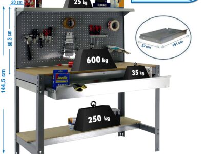 946909 BANC.C/PN.1440x1500x600CZ BT3   $