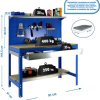 946916 BANC.C/PN.1440x 900x600AZ BT3BOX$