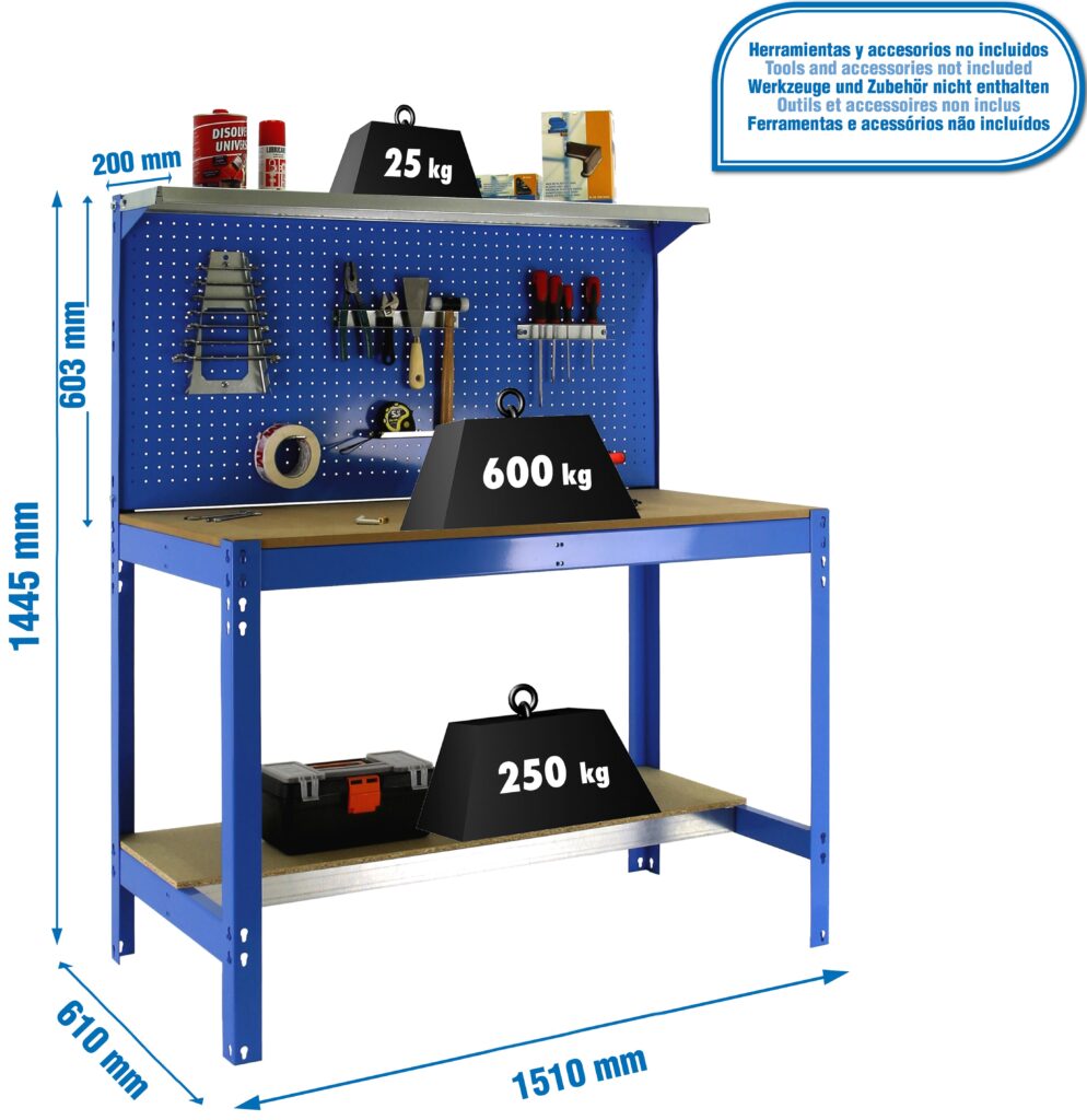 946978 BANC.C/PN.1440x1500x600AZ BT3BOX$