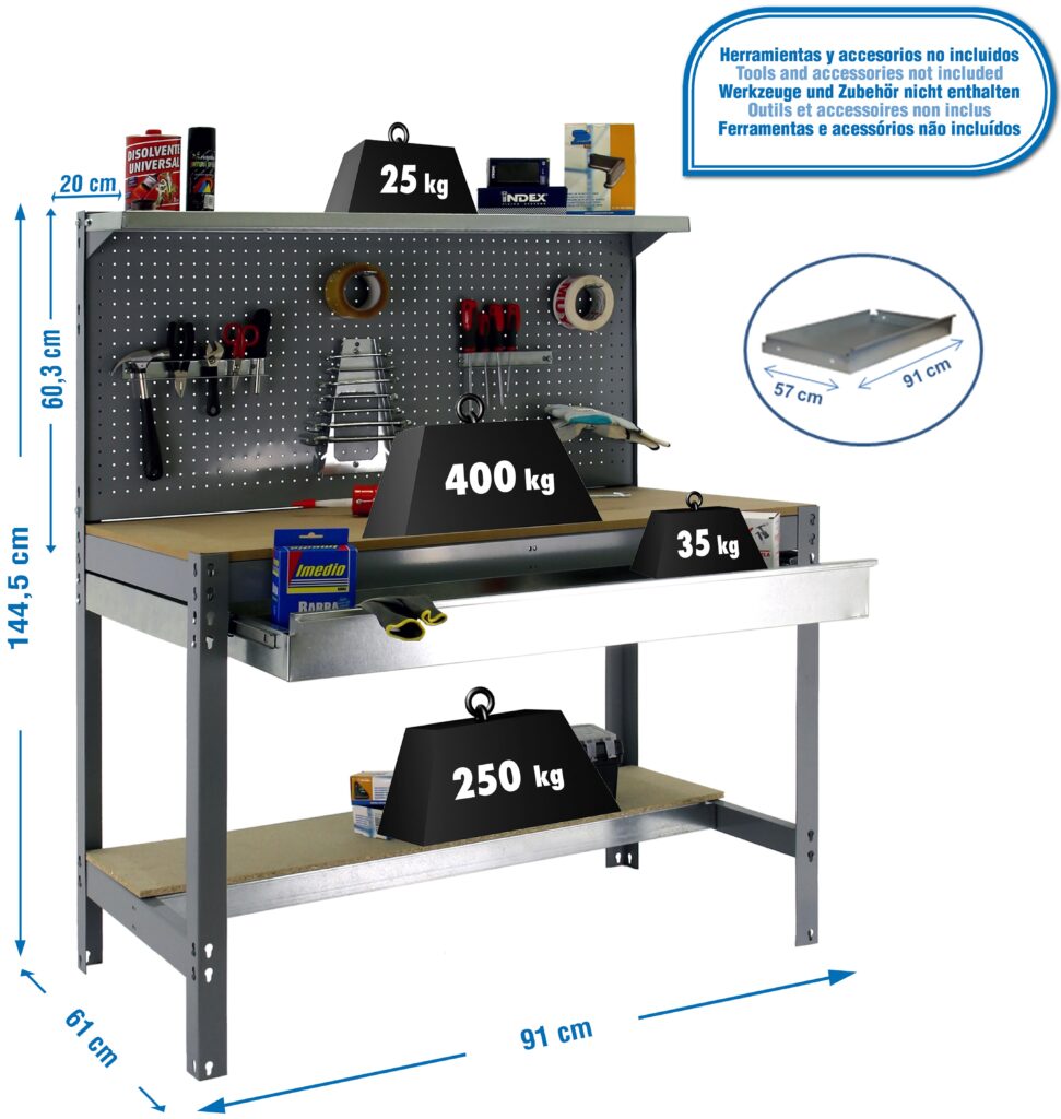 946390 BANC.C/PN.1440x 900x600CZ BT3BOX$