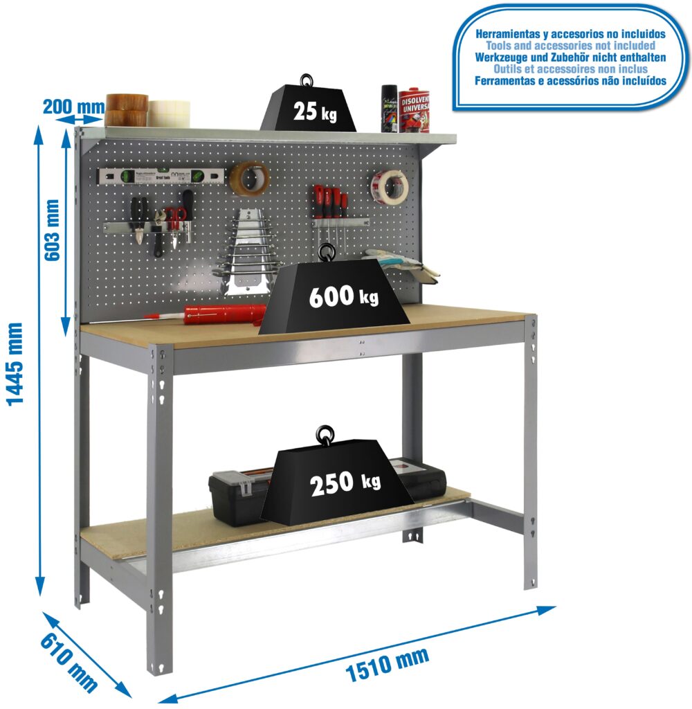 946992 BANC.C/PN.1440x1500x600CZ BT3BOX$