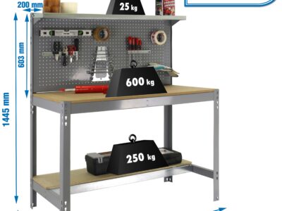 946992 BANC.C/PN.1440x1500x600CZ BT3BOX$