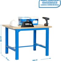 936658 BANC.865x1800x750AZ BT6PLYWOOD