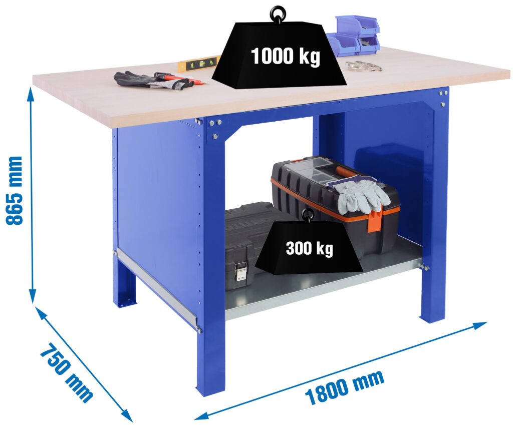 125034 BANC.865x1800x750AZ BT6PROLAMINAT
